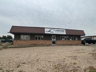 Big Stone City, SD Medical - 603 Cornell Ave