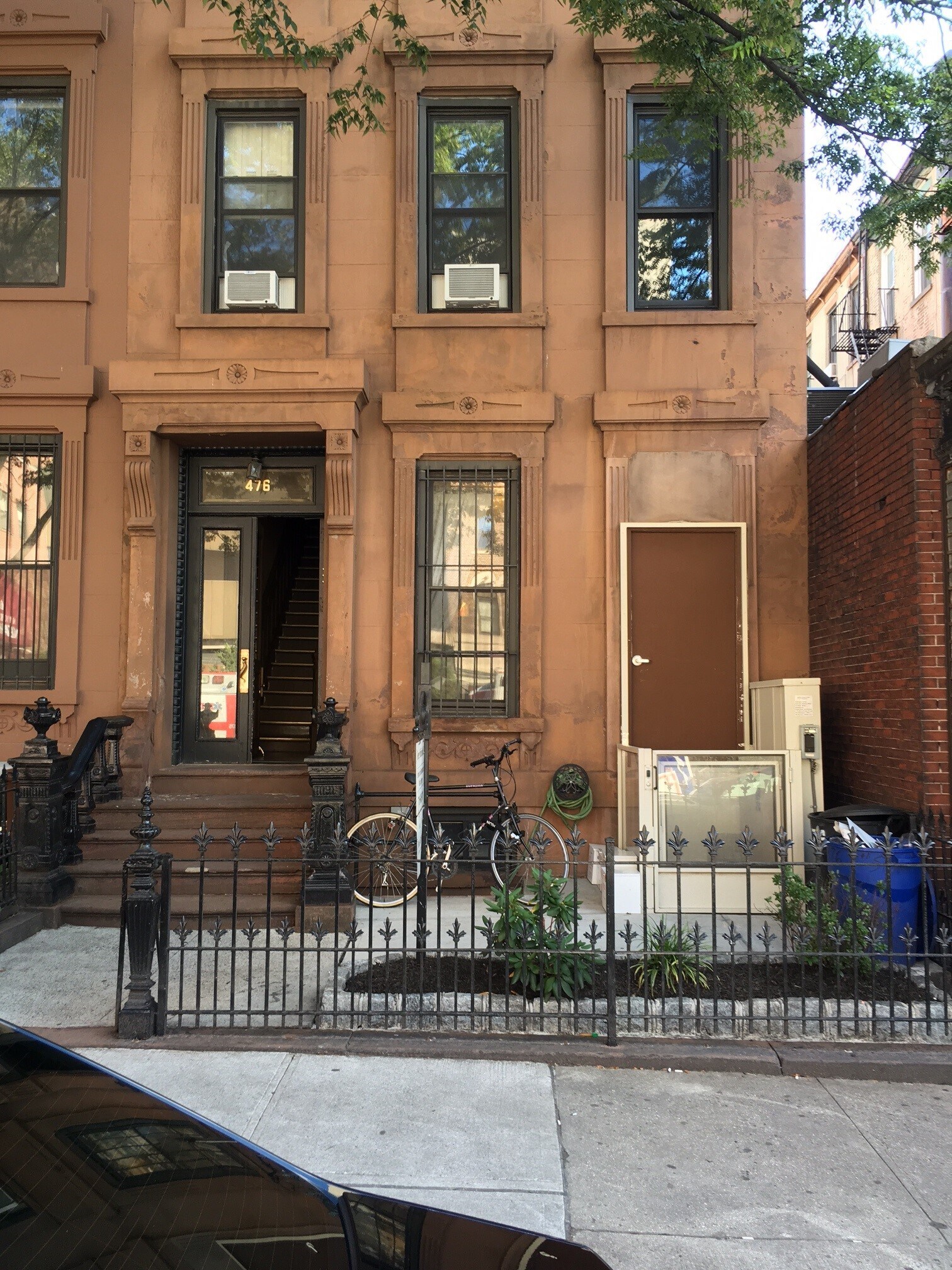 476 7th St, Brooklyn, NY for Rent
