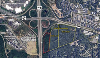 Midlothian, VA Commercial - 140 Otterdale Woods Midlothian, VA Commercial - 140 Otterdale Woods