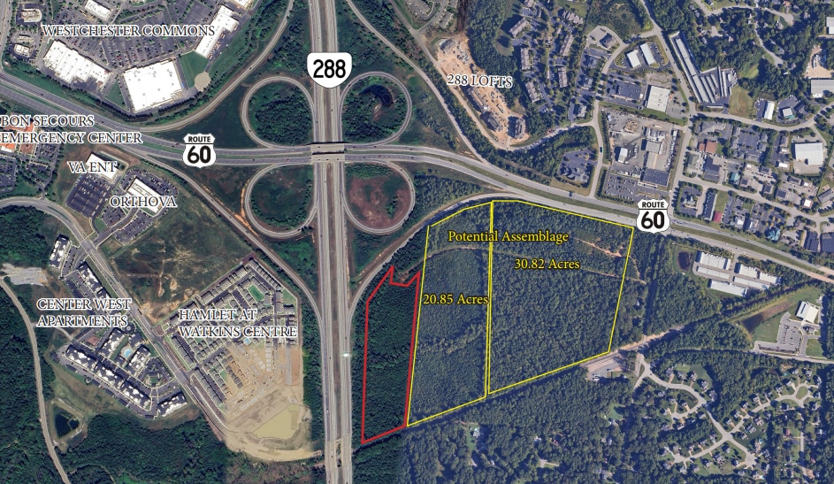 140 Otterdale Woods, Midlothian, VA for Sale