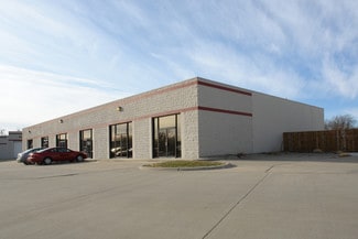 Lincoln, NE Flex - 6131 S 57th St Lincoln, NE Flex - 6131 S 57th St