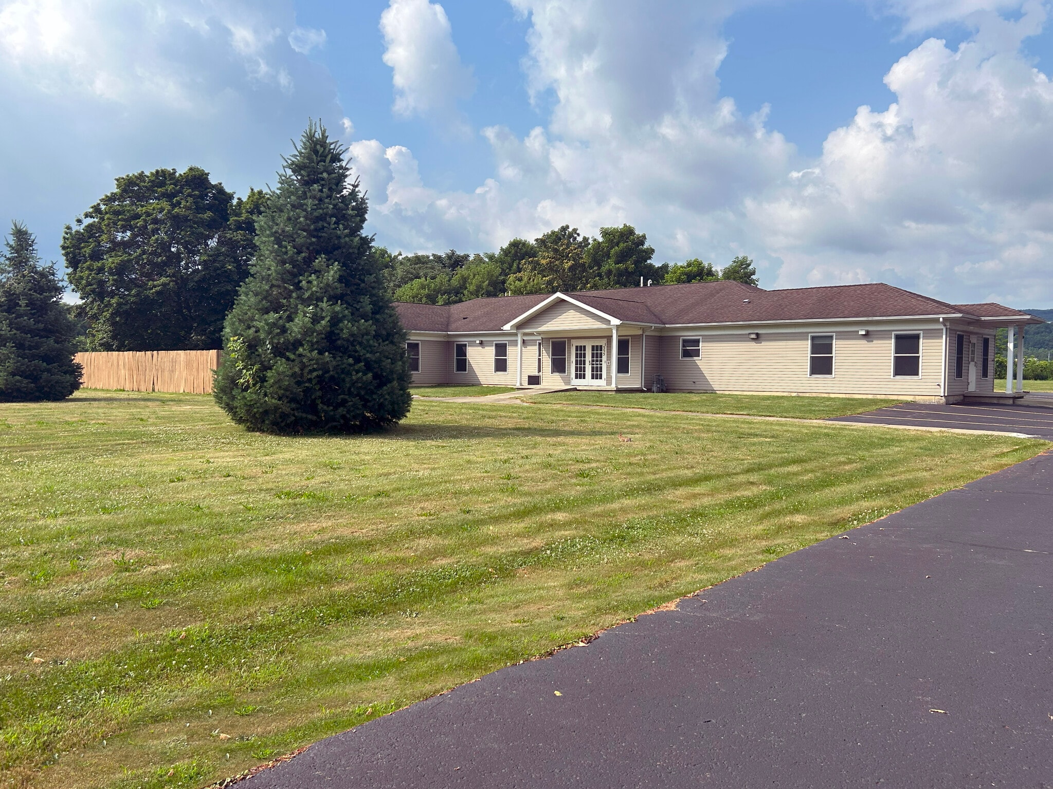 355 Main St, Dansville, NY for Sale
