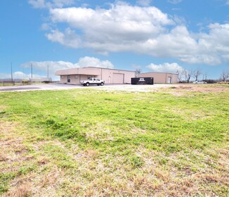 San Antonio, TX Commercial Land - 2771 S Foster Rd