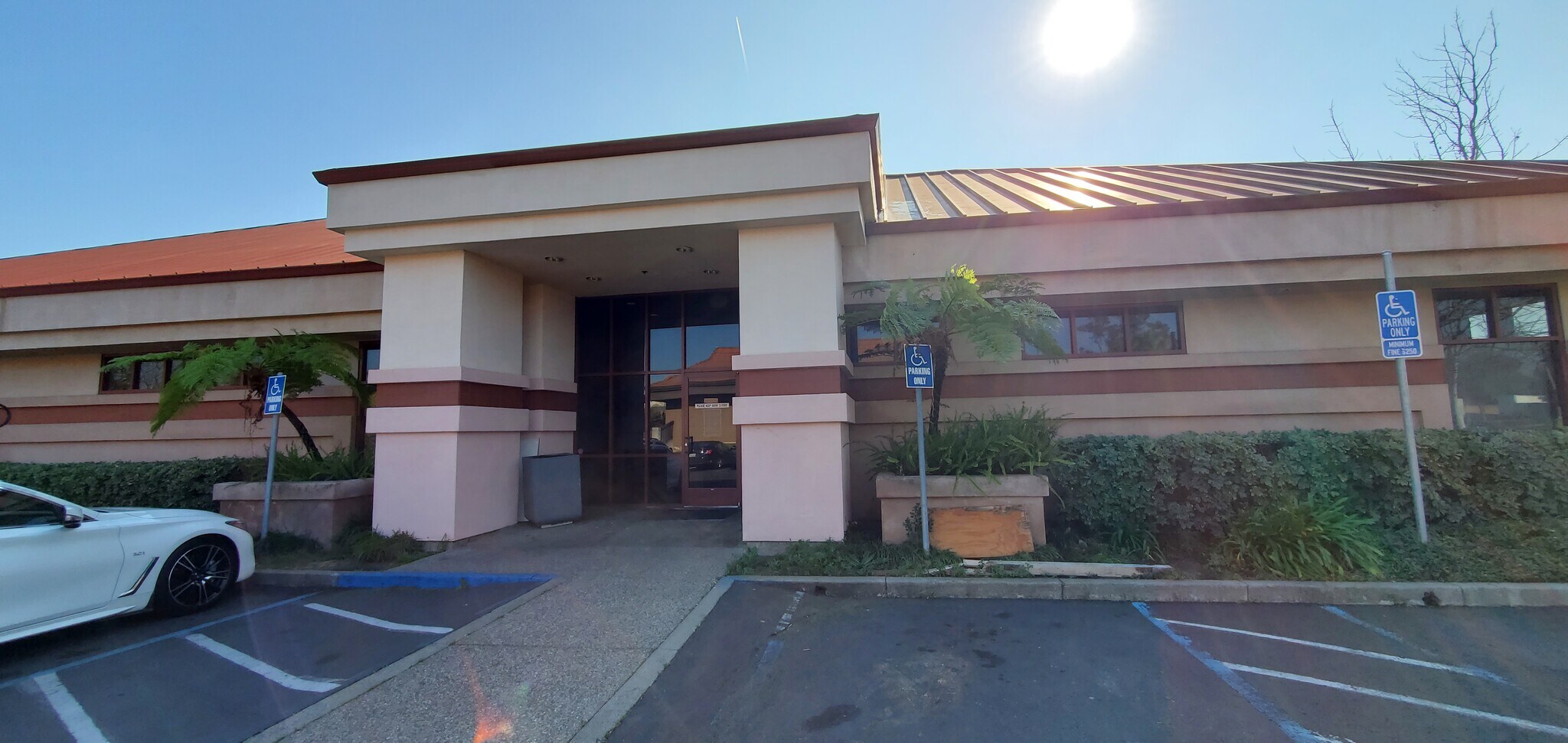 1620 Pennsylvania Ave Fairfield, CA 94533 Office Property for Sale on