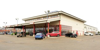 Edmonton, AB Showroom - 6311 104 St NW Edmonton, AB Showroom - 6311 104 St NW
