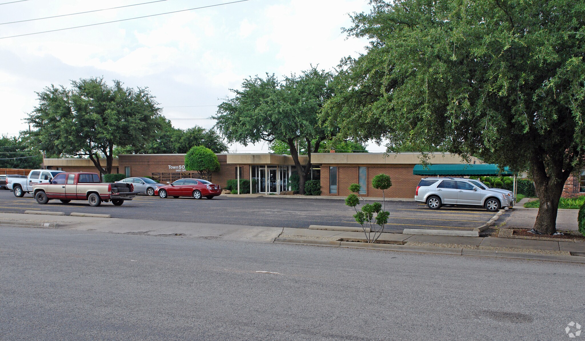 3403 73rd St, Lubbock, TX for Sale
