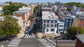 Philadelphia, PA Storefront Retail/Residential - 835-837 Corinthian Ave