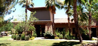 Gilbert, AZ Office - 2730 S Val Vista Dr