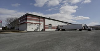 Dunmore, PA Industrial - 1026 Reeves St