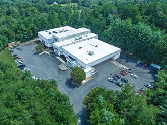 Asheville, NC Distribution - 230 Sardis Rd