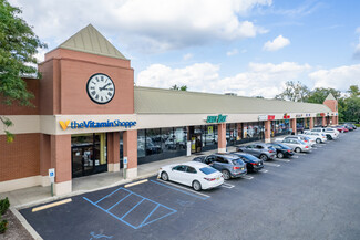 Paramus, NJ Retail - 556 N State Route 17