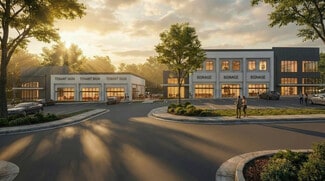 Mt Juliet, TN Office/Retail - Legacy Pointe Blvd Mt Juliet, TN Office/Retail - Legacy Pointe Blvd