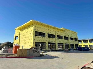 Frisco, TX Office, Office/Medical - 11005 Preston Road Frisco, TX Office, Office/Medical - 11005 Preston Road