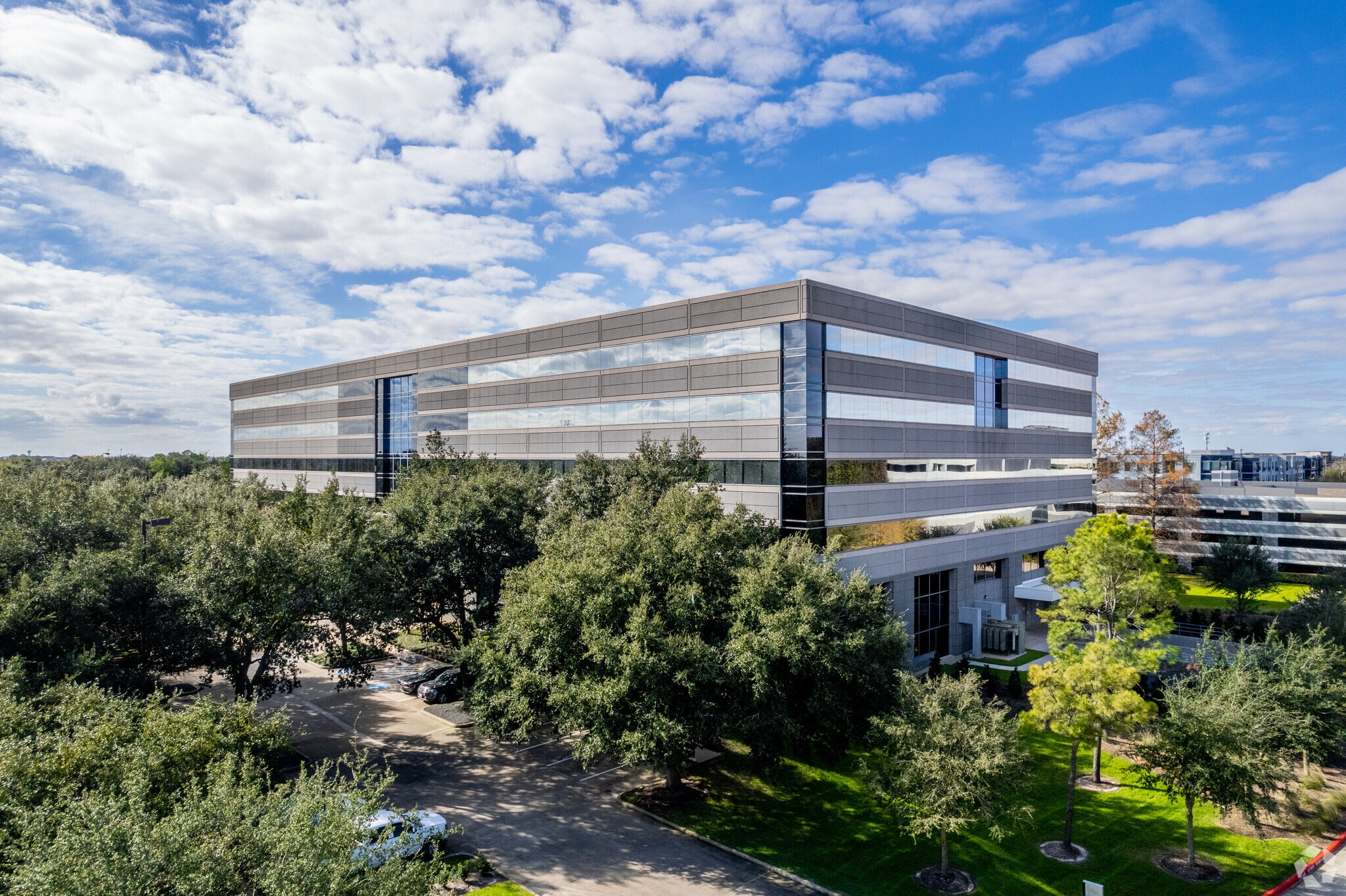 1430 Enclave Pky, Houston, TX for Rent