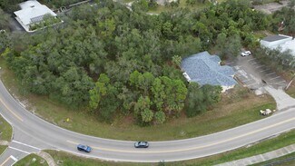 Port Charlotte, FL Commercial Land - 17864-17872 Toledo Blade Blvd