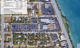 24 N Harbor City Blvd  