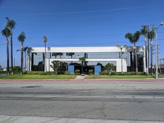 Monrovia, CA Office - 1711 S Mountain Ave
