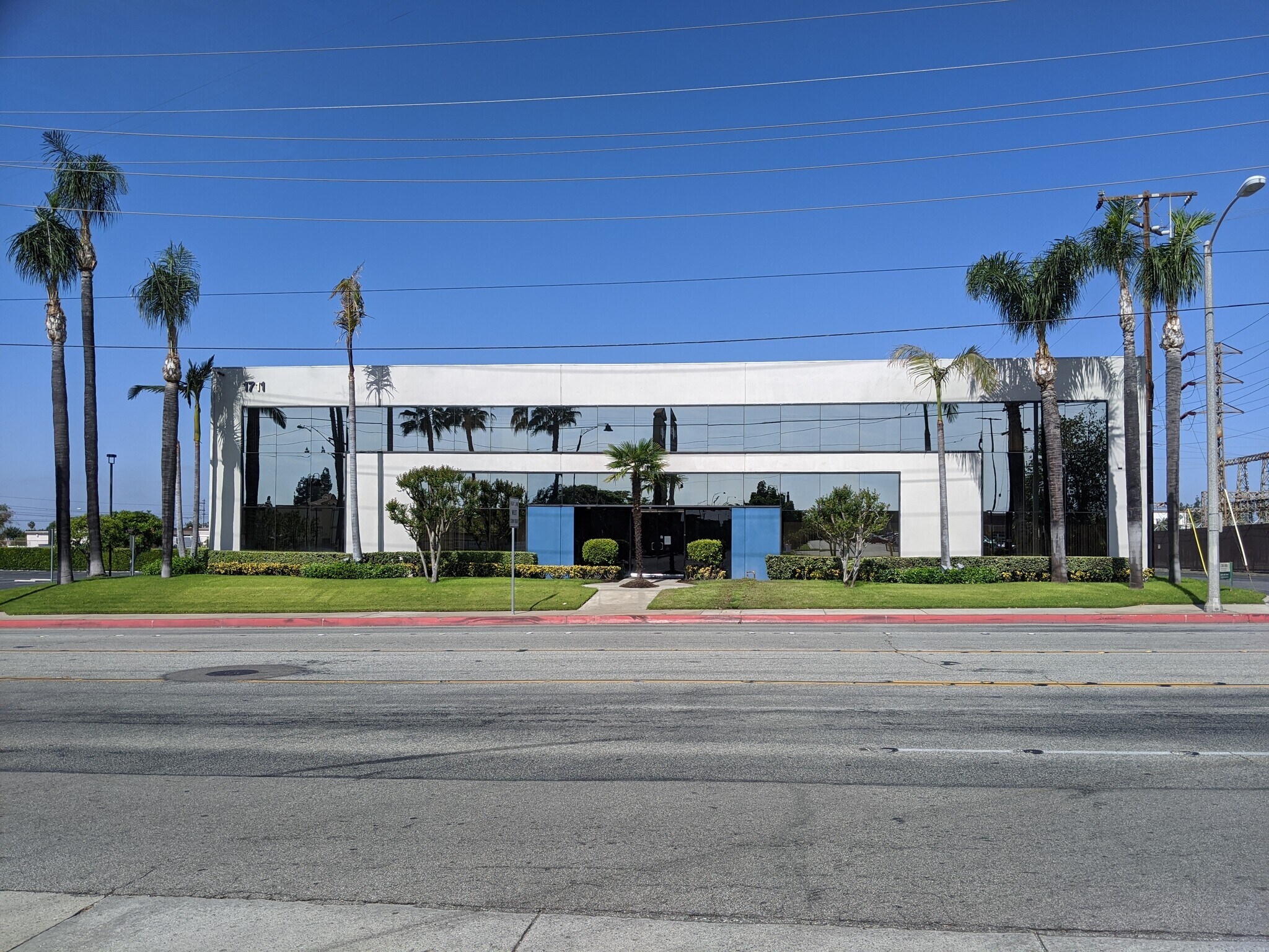 1711 S Mountain Ave, Monrovia, CA for Rent
