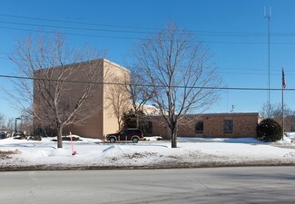 Shorewood, MN Industrial - 5505 Cr-19