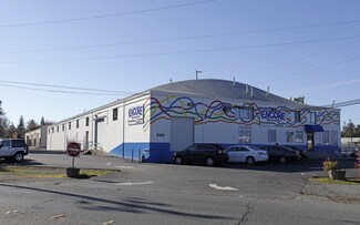 Concord, CA Warehouse - 999 Bancroft Rd