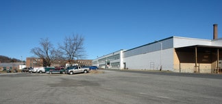 Palmer, MA Industrial - 21 Wilbraham St