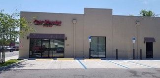 Belleview, FL Retail - 6011 SE Abshier Blvd