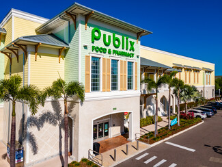 Clearwater, FL Retail - 104-200 Island Way