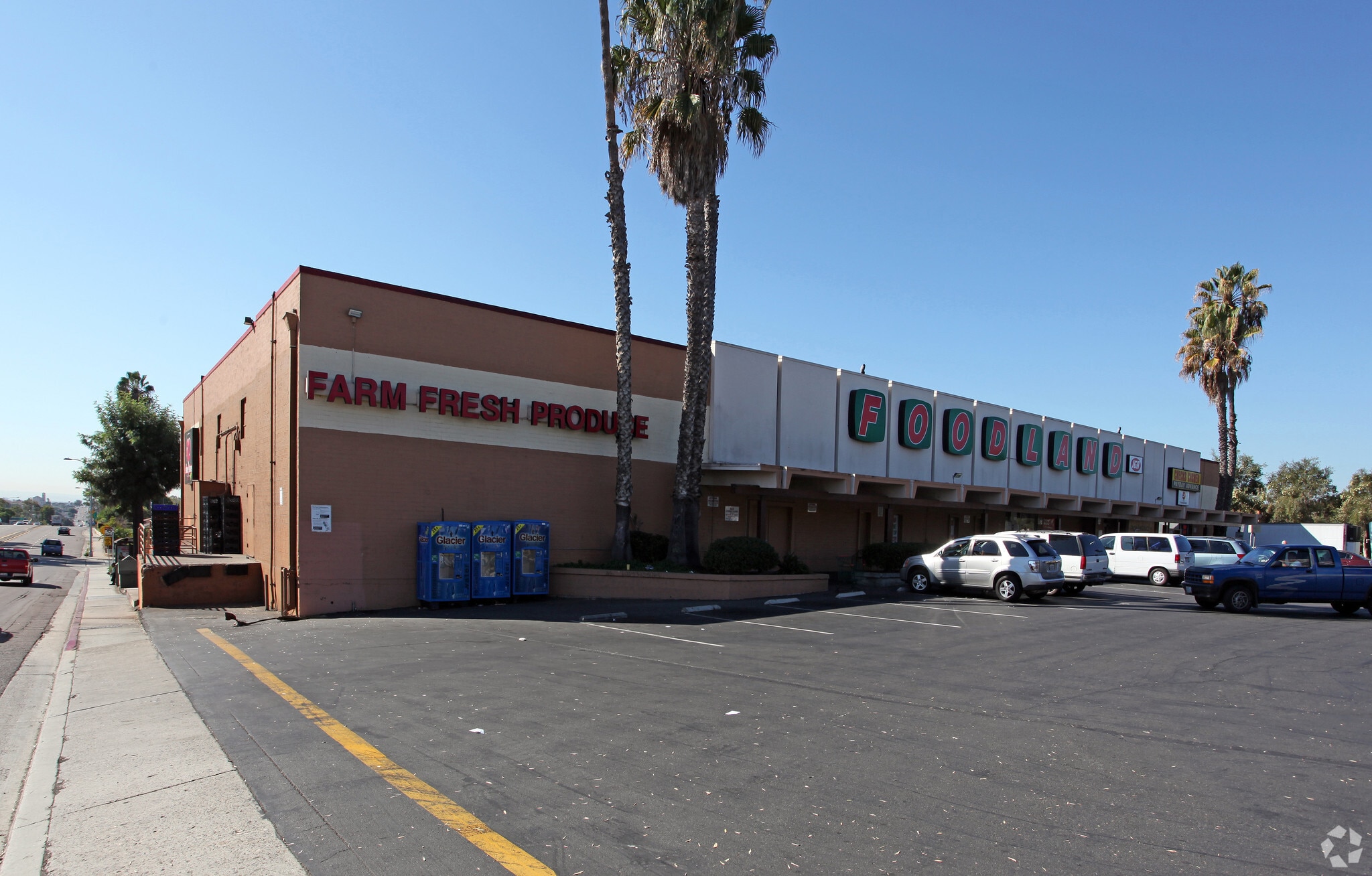 5071-5075 Federal Blvd, San Diego, CA for Rent