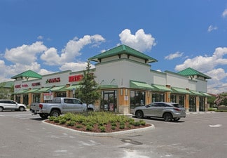 Windermere, FL Retail - 7790 Winter Garden Vineland Rd