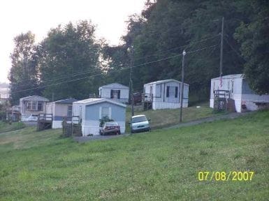 Burley Rd @ Tobacco Rd, Saltville, VA for Sale