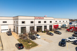 Alsip, IL Office, Industrial - 12161 S Central Ave