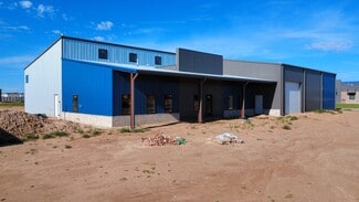 Lubbock, TX Distribution - 3229 118th St