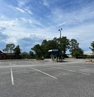 Orange Park, FL Commercial Land - 1857 Wells Rd
