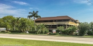 Melbourne, FL Office - 1990 W New Haven Ave