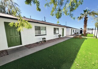 Phoenix, AZ Medical - 6628-6632 S 22nd St Phoenix, AZ Medical - 6628-6632 S 22nd St