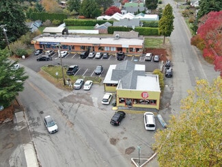 Bellingham, WA Retail - 2502 Cedarwood Ave