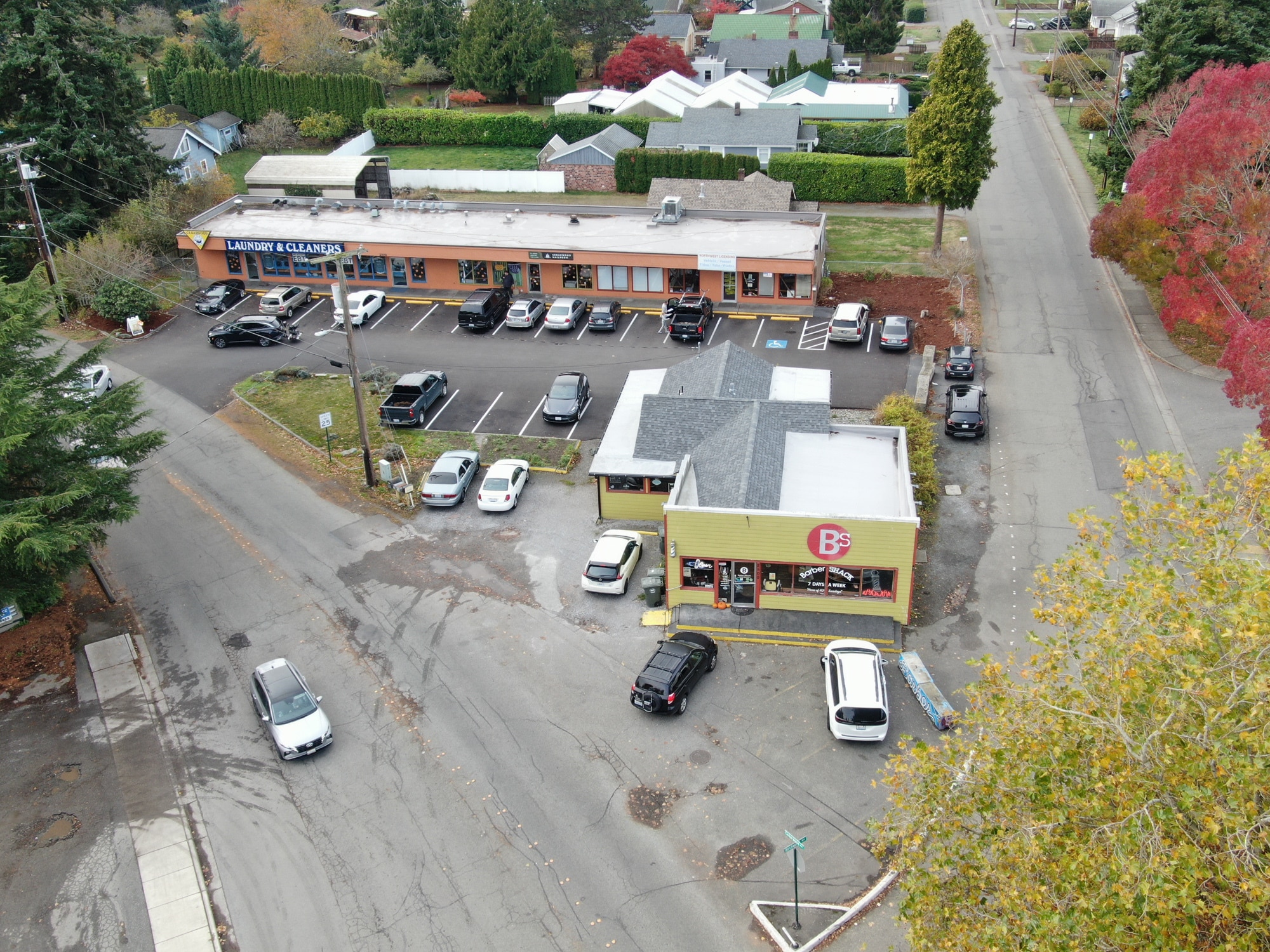 2502 Cedarwood Ave, Bellingham, WA for Sale