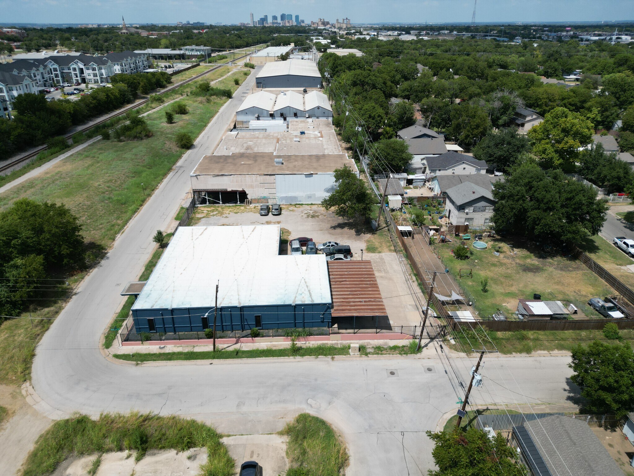3641 Alice St, Fort Worth, TX for Rent
