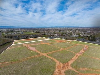 Red Bluff, CA Commercial - 810 Vista Way