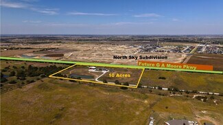 Celina, TX Commercial Land - 393 Private Road 5524 Celina, TX Commercial Land - 393 Private Road 5524