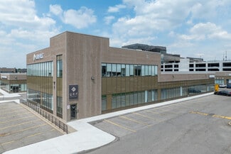 Richmond Hill, ON Office - 1550 16th Ave Richmond Hill, ON Office - 1550 16th Ave