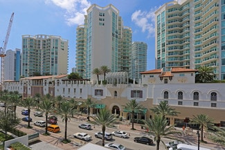 Sunny Isles Beach, FL Retail - 252 Sunny Isles Blvd