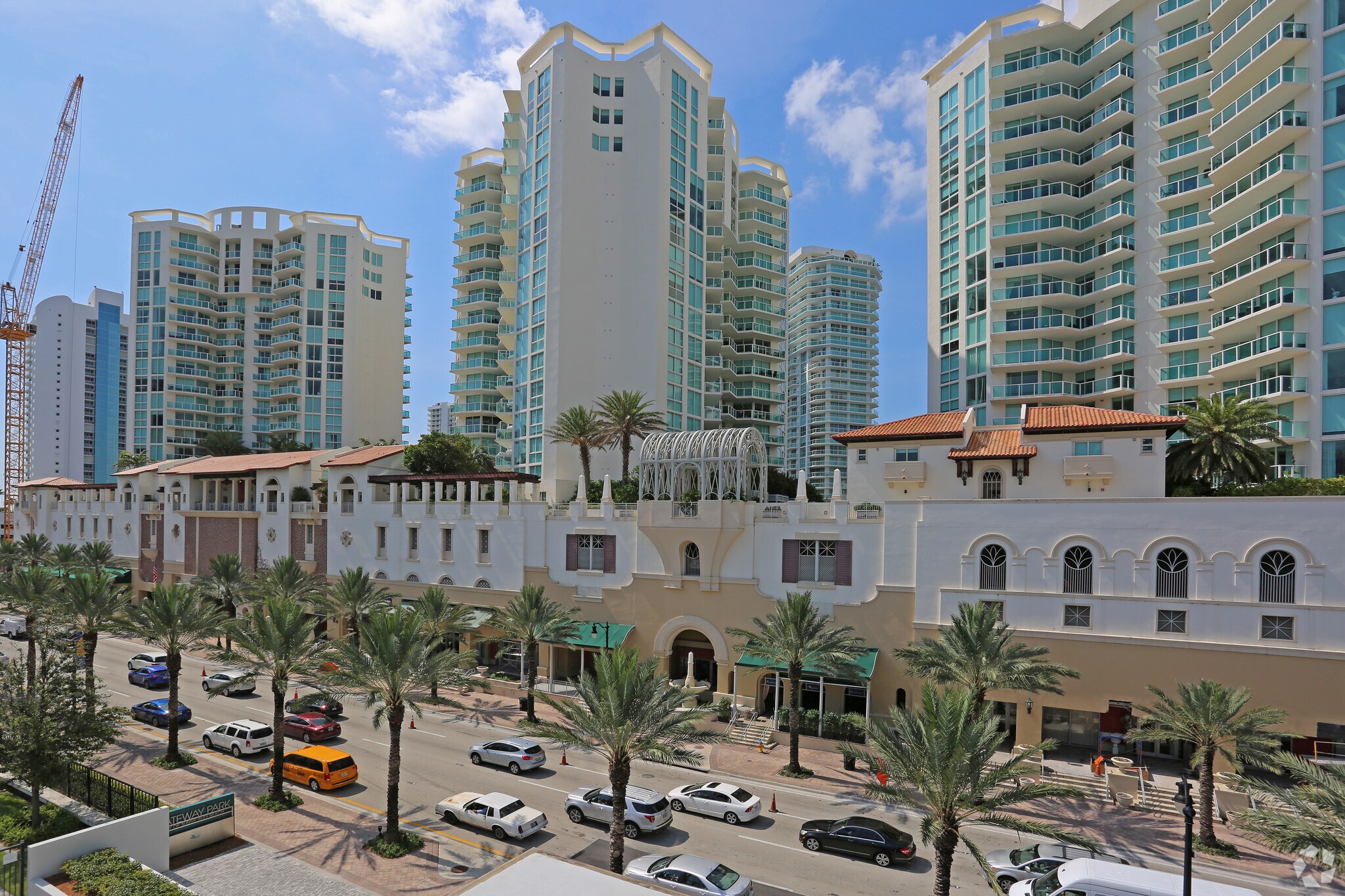 250 Sunny Isles Blvd, Sunny Isles Beach, FL for Rent