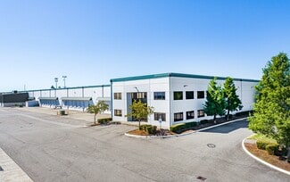 Fife, WA Industrial - 2205 70th Ave E