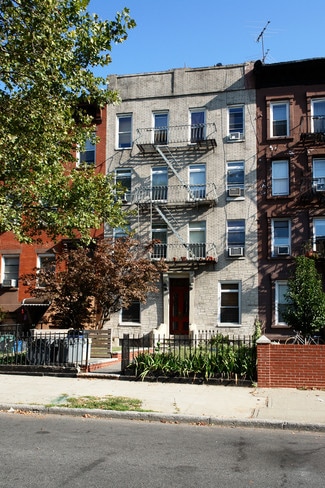 Brooklyn, NY Apartments - 121 3rd Pl