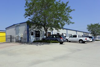Colorado Springs, CO Office - 3110-3150 Boychuk Ave
