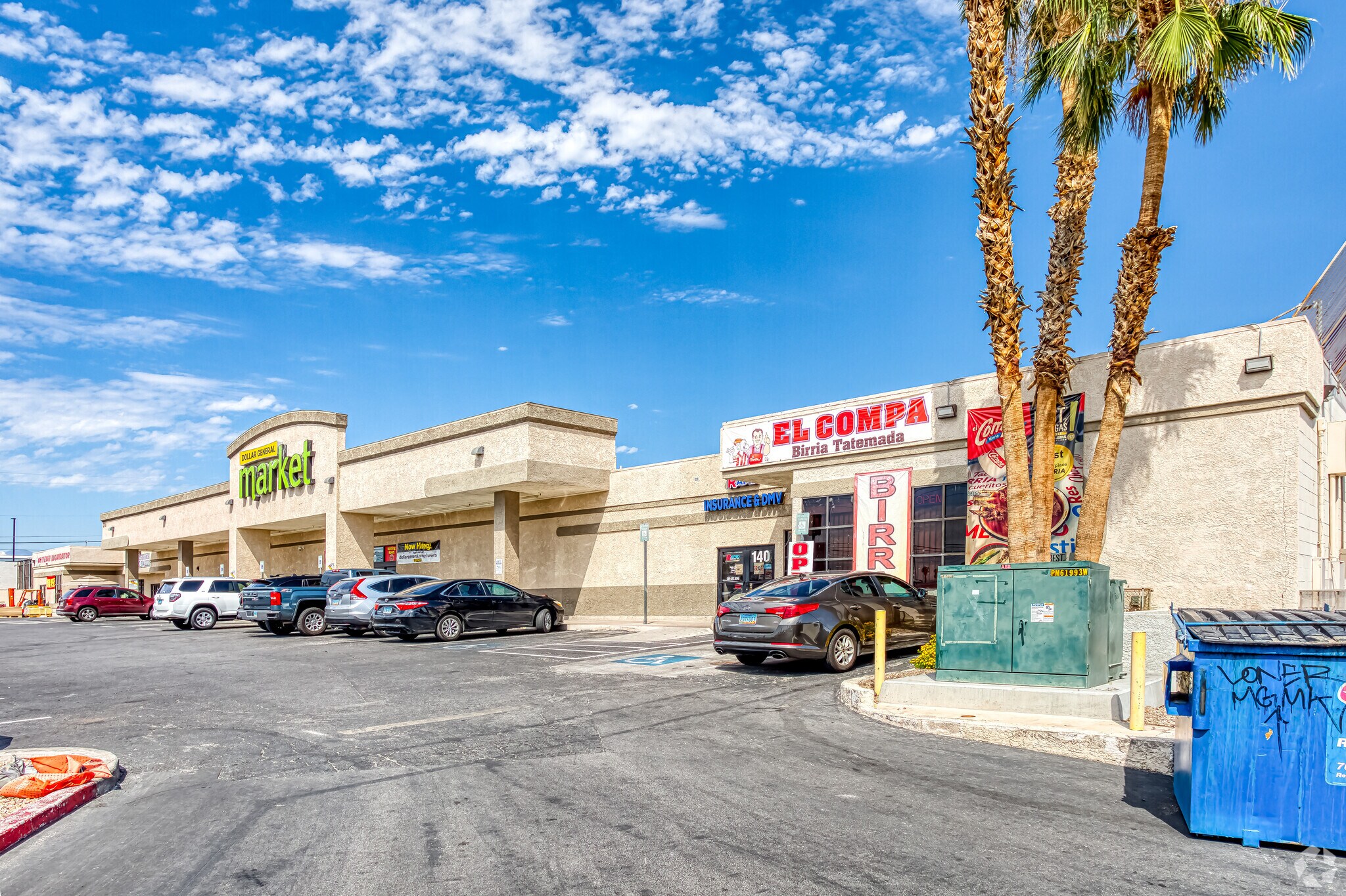 3700 E Charleston Blvd, Las Vegas, NV for Rent
