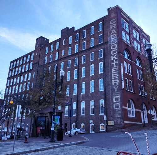 901 Jefferson St, Lynchburg, VA for Rent