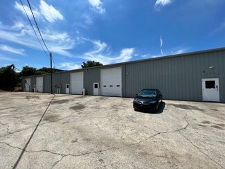 Atlanta, GA Industrial - 458 85 Cir Atlanta, GA Industrial - 458 85 Cir