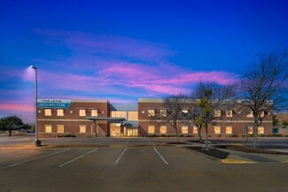 Sunnyvale, TX Office, Office/Medical - 341 Wheatfield Dr